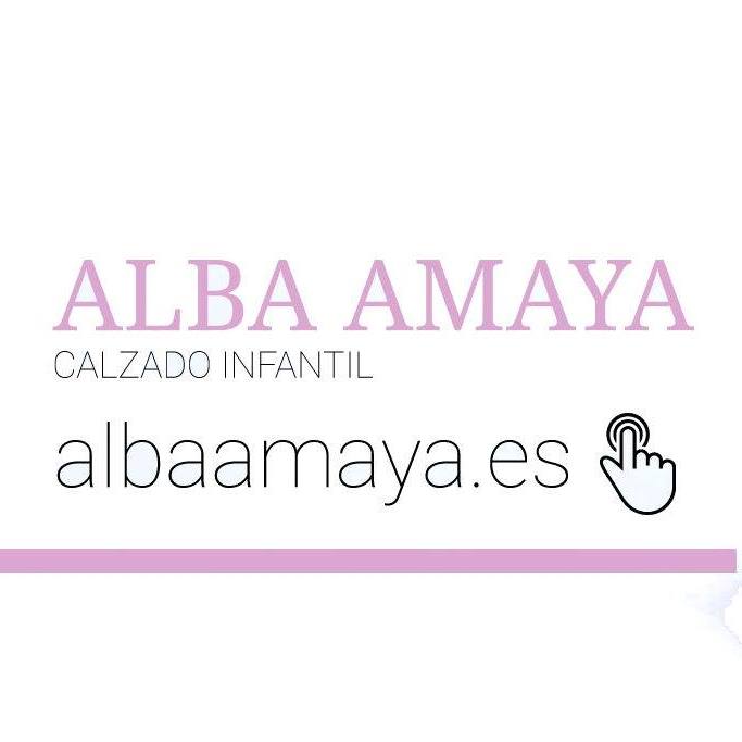 Alba Amaya Zapateria