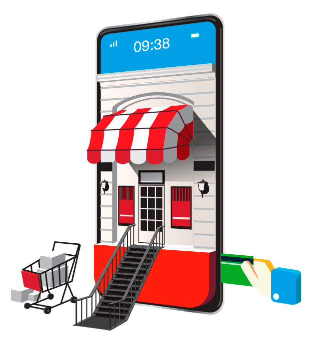 Registro empresas huelva